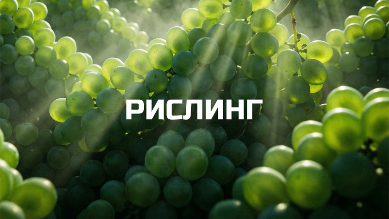 Международный день Рислинга 
