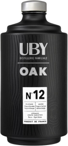 Арманьяк Юби ОАК № 12 0,7л. Бренди Франция