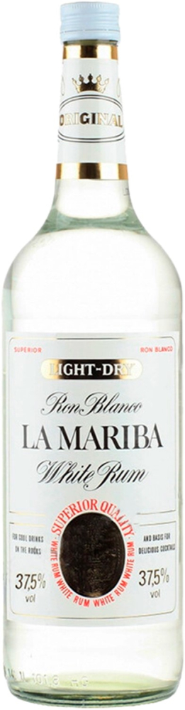 Ла Мариба 37,5% 0,7л Ром Германия