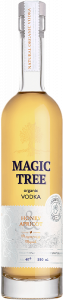 Magic Tree Медовый абрикос 0,25л. Водка плодовая Армения