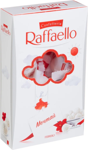 Раффаэлло Т7 70г