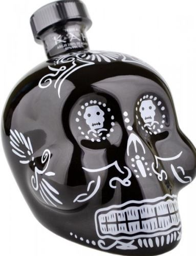 Ка Аньехо 0,7л Текила Мексика