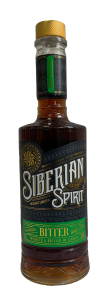 Сайбириан Спирит Биттер 0,5л. Ликер Россия