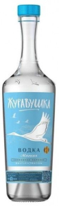 Журавушка Мягкая 0,5л Водка Беларусь