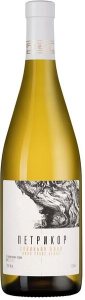 Петрикор. Совиньон Блан белое сухое 0,75л. Вино Россия