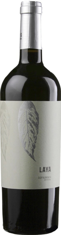 Лайя красное сухое 0,75л. Вино Испания