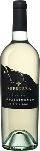Рупенера Аппассименто Грилло белое п/сухое 0,75л. Вино Италия
