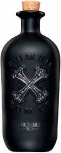 БУМБУ ХО 0,7л. Ром Панама