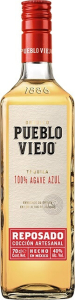 Пуэбло Вьехо Репосадо 0,7л.Текила Соединенное Королевство