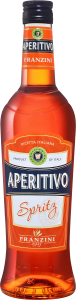 Аперитиво Франции 0,7л.Спиртной напиток. Италия