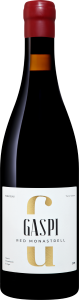 Гаспи Монастрель Тьерра Ареноса красное сухое 0,75л. Вино Испания