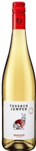 Тассок Джампер Москато белое сладкое 0,75л. Вино Испания