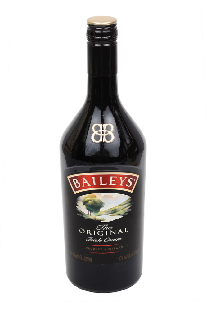 Бейлиз 0,7л Ликер Ирландия