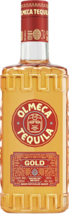 Олмека Голд 0,7л. Спиртной напиток прочий (Текила) Мексика