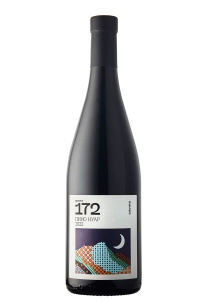 Высота 172 Пино Нуар красное сухое 0,75л. Вино Россия