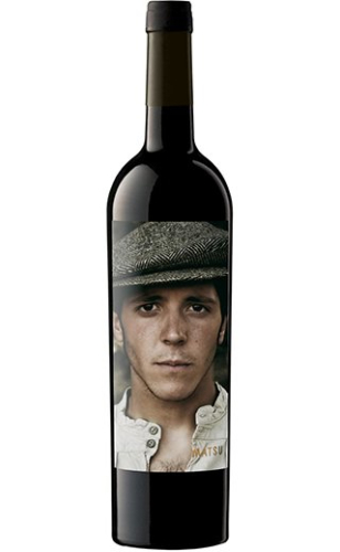 Матсу Эль Пикаро Торо ДО 0,75л сухое красное. Вино Испания