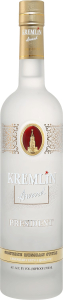 Кремлин Эворд Президент 0,7л. Водка Россия