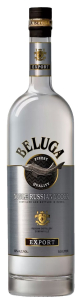 Белуга Нобл 0,5л Водка МЛВЗ