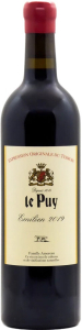 Лё Пюи "Эмильен" красное сухое 0,75л. Вино Франция