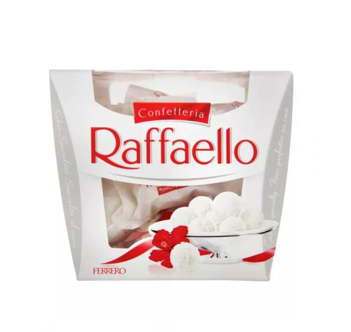 Раффаэлло Т15 150г