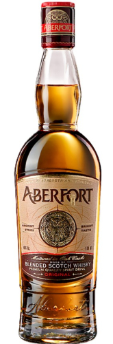Аберфорт 0,5л. Виски Россия