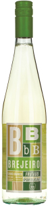 Брэхэйро белое п/сухое 0,75л Вино Португалия