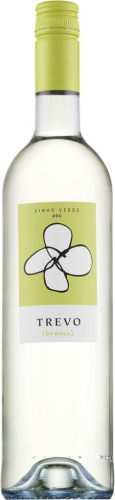 Винью Верде "Трево" Бранко белое сухое 0,75л. Вино. Португалия