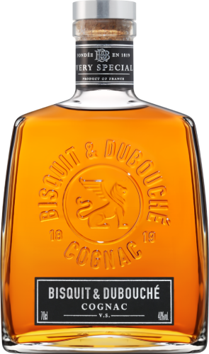 Биски Дюбуше ВС 0,7л Коньяк Франция