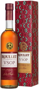 Рулле ВСОП 0,5л п/у. Коньяк Франция