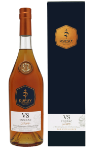 Дюпюи ВС 0,7л п/к. Коньяк Франция