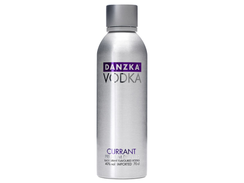Данска Куррант 0,7л. Водка особая Германия