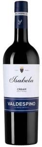 Вальдеспино Крим Исабела 0,75л. Вино крепленое Испания