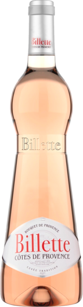 Бийет Кот де Прованс розовое сухое 0,75л. Вино Франция