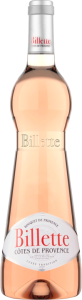 Бийет Кот де Прованс розовое сухое 0,75л. Вино Франция