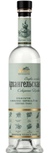 Архангельская Северные Травы 0,5л Водка Россия
