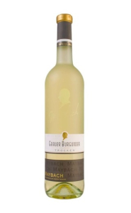 Майбах Грауэр Бургундер белое п/сухое 0,75л. Вино Германия