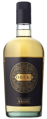 Обеки Файнест Блендед 40% 0,7л. Виски Испания