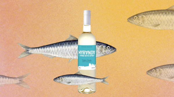 Топ продаж вин Португалии