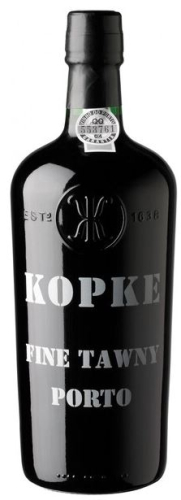 Копке Файн Тони Порто 0,75л Вино крепленое (портвейн) Португалия