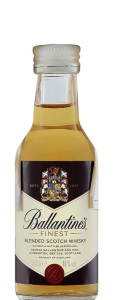 Баллантайнс Файнест 50 мл Виски Соединенное Королевство