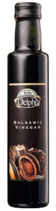 Уксус бальзамический Delphi 0,25 л ст/б.Греция
