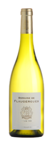 Домен де Фложерг Вионье белое сухое 0,75л. Вино Франция