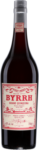 Бир Гран Кинкинна 18% 0,75л. Напиток виноградосодержащий Франция