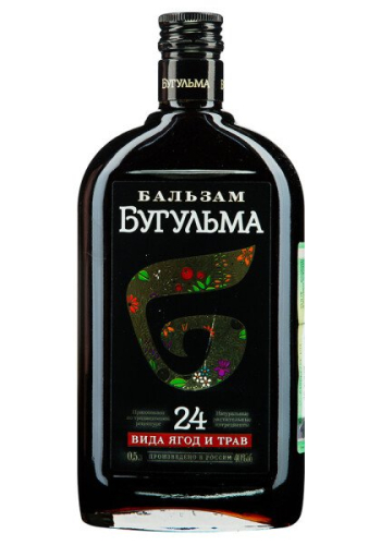 Бугульма 0,5л Бальзам Россия