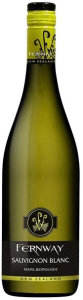 Фернвей Совиньон Блан белое сухое 0,75л. Вино Новая Зеландия