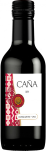 Канья серия Винья Маола красное сухое 0,187л. Вино Чили