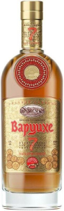 Варцихе 7 лет 0,5л. Коньяк. Грузия