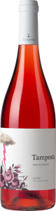 Тампеста розовое сухое 0,75л. Вино Испания