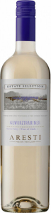 Арести Истейт Селекшн Гевюрцтраминер белое сухое 0,75л. Вино Чили