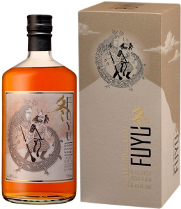Фую 40,5% 0,7л п/уп Виски. Япония 
